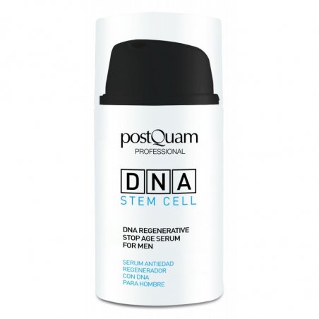 PostQuam Global Dna Men Essence Face serum 30 ml