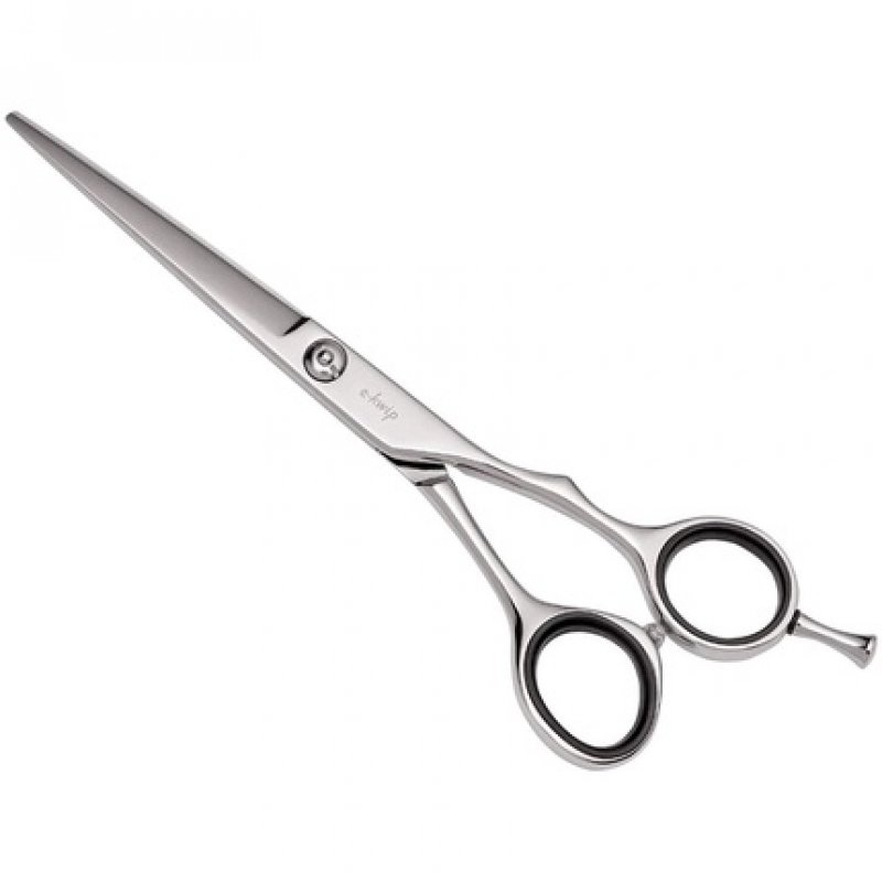 E-kwip Hair Scissors EOP 65 FS 6.5 Inches