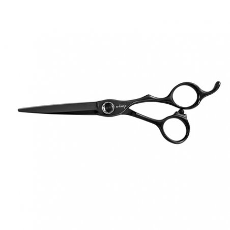 e-kwip Kuro 6" Hair Scissors