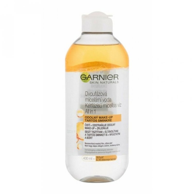 Garnier Skin Naturals 3in1 Micellar Water 400ml