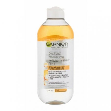 Garnier Skin Naturals 3in1 Micellar Water 400ml