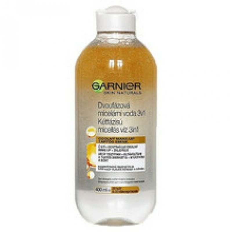 Garnier Skin Naturals 3in1 Micellar Water 400ml