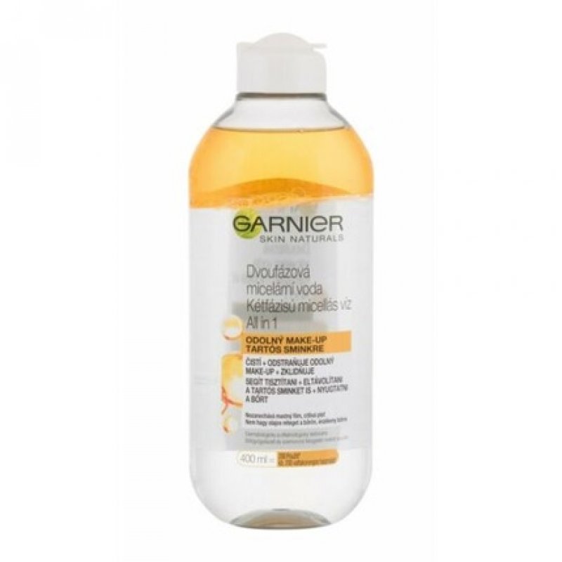 Garnier Skin Naturals 3in1 Micellar Water 400ml