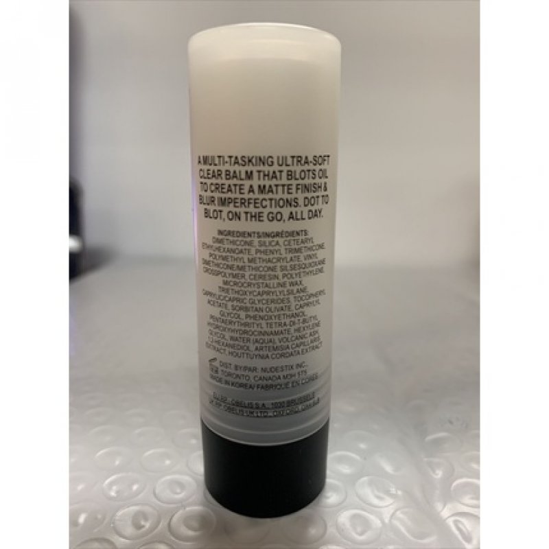 NUDESTIX Blot & Blur Matte Stick Authentic