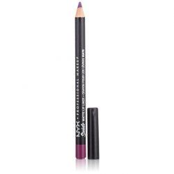NYX Professional Suede Matte Lip Liner STFU 1 Count