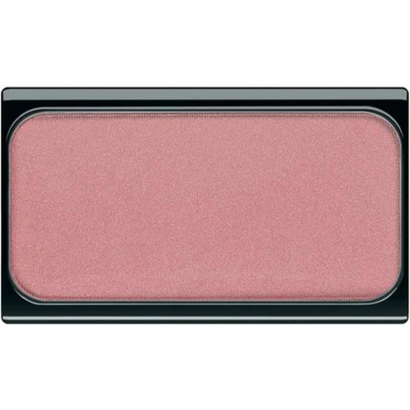 ARTDECO Shimmering Long-Lasting Blusher 5g - Bright Fuchsia Blush