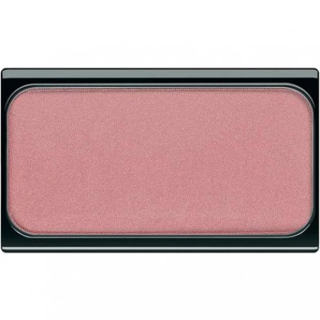 ARTDECO Shimmering Long-Lasting Blusher 5g - Bright Fuchsia Blush