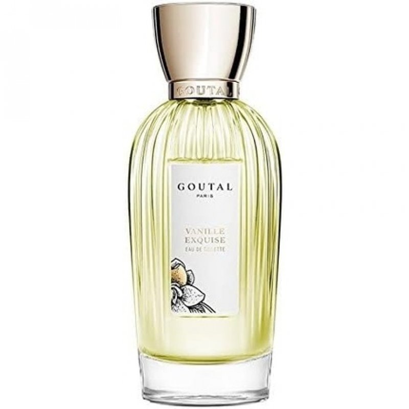 Goutal Paris Vanilla Exquise Eau de Toilette