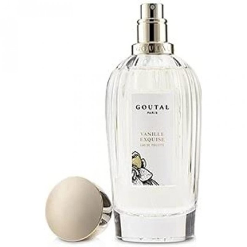 Goutal Paris Vanilla Exquise Eau de Toilette