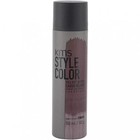 SC Velvet Berry 150ml
