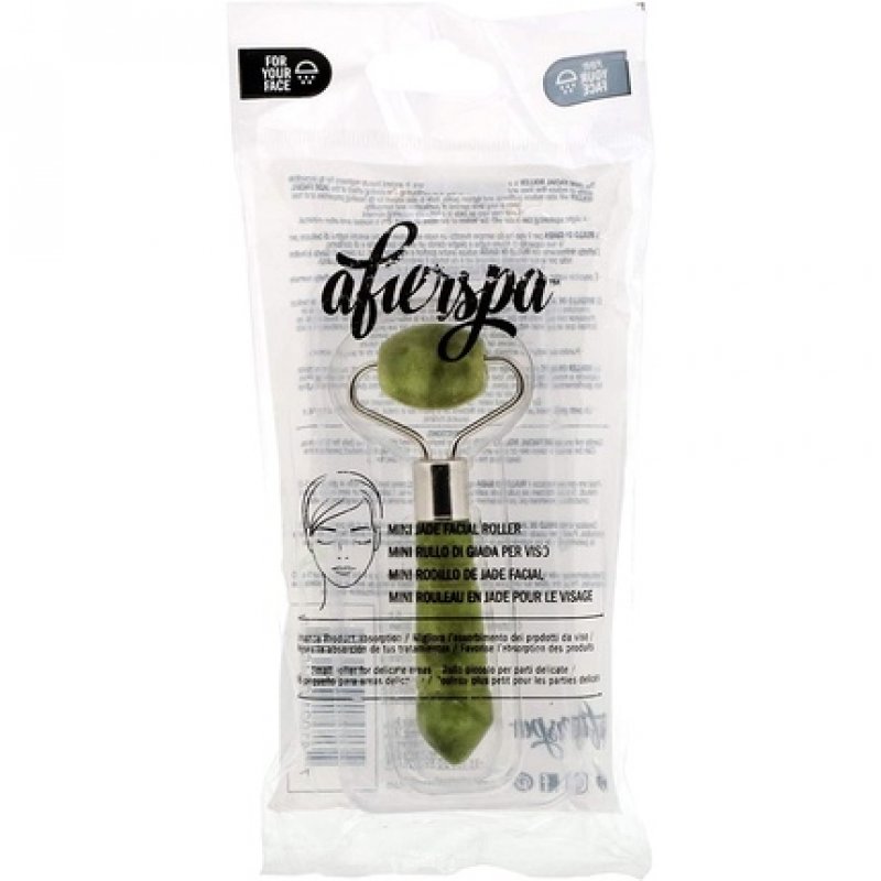 AfterSpa Mini Jade Facial Roller