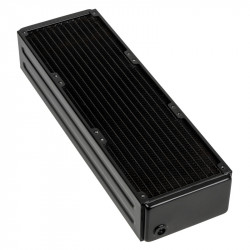 Coolgate compatible XFlow Radiator G2 - 360mm