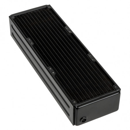 Coolgate compatible XFlow Radiator G2 - 360mm