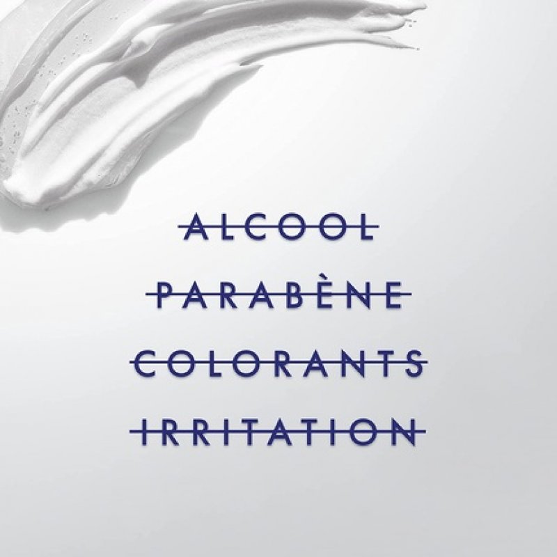 Gillette SKIN Shaving Gel 200ml Soothes and Refreshes Your Face for Ultra Sensitive Skin