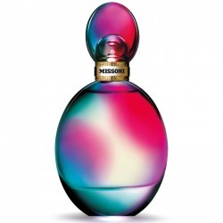 Missoni Eau De Parfum 100 ml Femmes