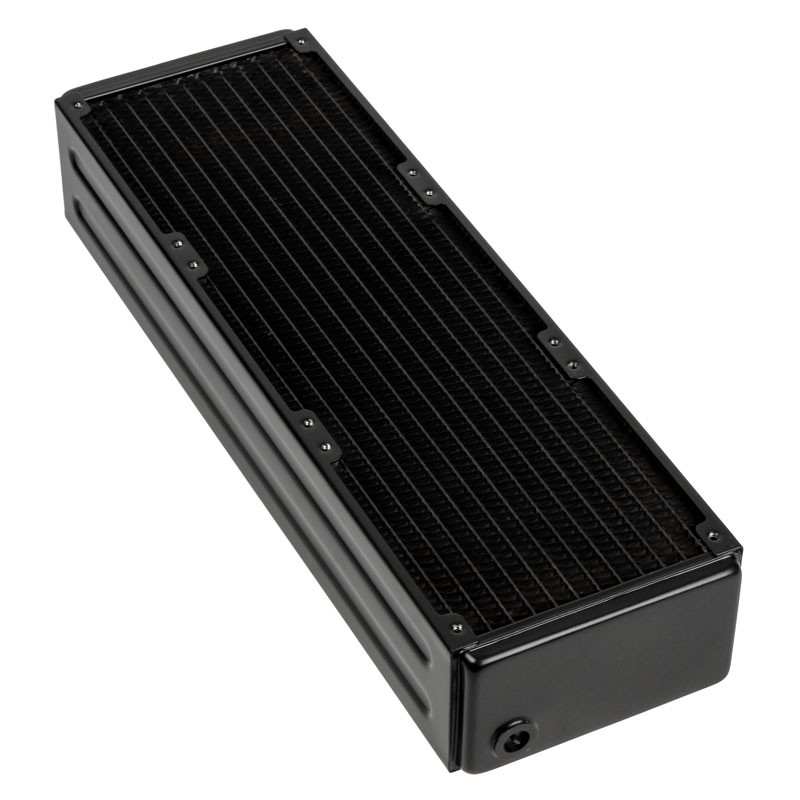 Coolgate compatible XFlow Radiator G2 - 360mm