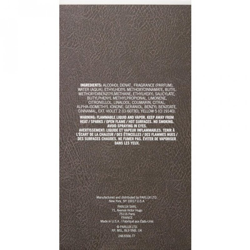 Kenneth Cole Mankind for Men 3.4 oz EDT Spray