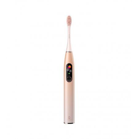 Oclean X PRO Adult Sonic toothbrush Pink