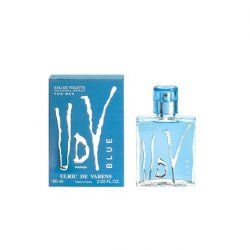 STOCKLWD3-ULRIC DE VARENS – Blue Eau de Toilette – 60 ml