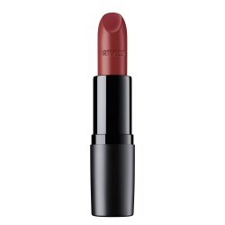 ARTDECO Perfect Mat Lipstick, 125-Marrakesh Red, 4 g