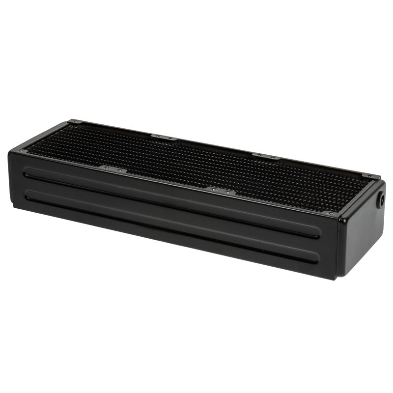 Coolgate compatible XFlow Radiator G2 - 360mm