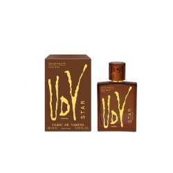 ULRIC DE VARENS Star Eau de Toilette 60ml