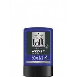 Schwarzkopf Taft Absolut Hair gel Men 300 ml