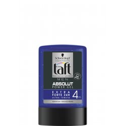 Testanera Taft Gel Absolut Fixing 300ml 10.58oz