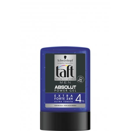 Testanera Taft Gel Absolut Fixing 300ml 10.58oz