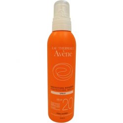 Avene Sol IP20 Spray 200ml