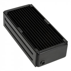 S - Coolgate compatible XFlow Radiator G2 - 240mm