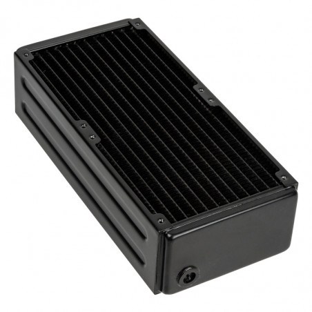 Coolgate compatible XFlow Radiator G2 - 240mm