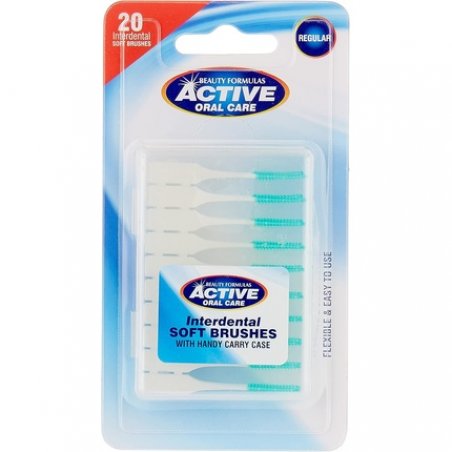 Beauty Formulas Interdental Brushes