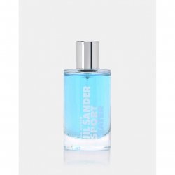 Jil Sander SPORT Femmes 50 ml