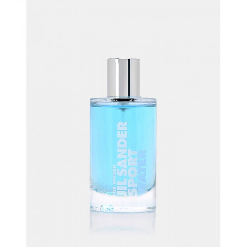 Jil Sander Sport Water Eau de Toilette 50ml