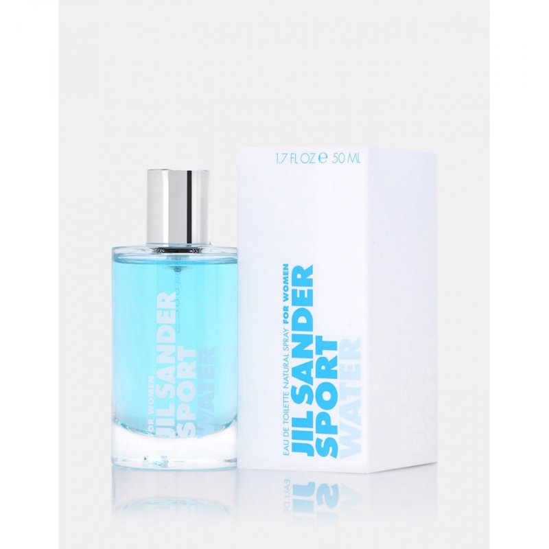 Jil Sander SPORT Women 50 ml