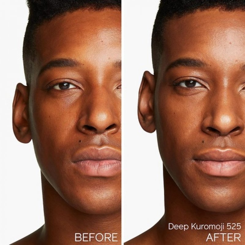 Shiseido Synchro Skin Self-Refreshing Tint SPF 20 Light Coverage Tinted Moisturizer 12-Hour Wear 24-Hour Hydration