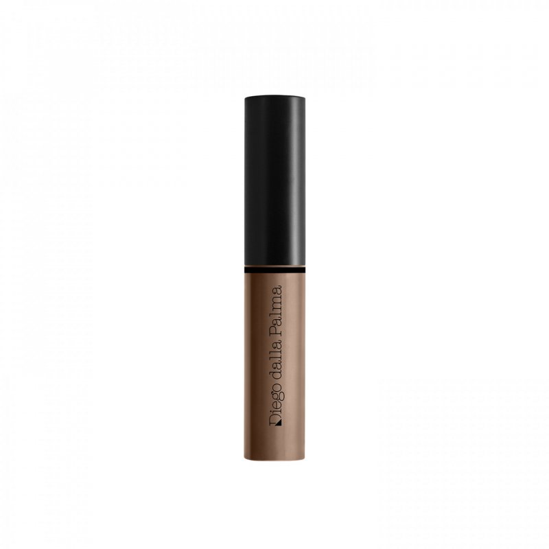 Diego dalla Palma Volumising Tinted Fibre Eyebrow Setting Gel 27 Taupe 6ml