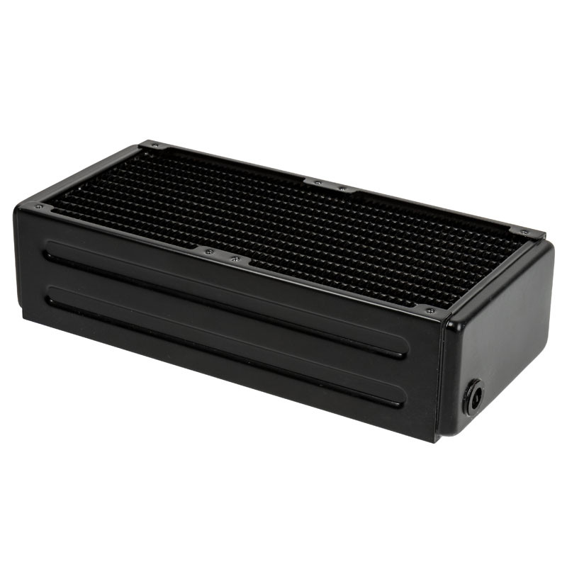 S - Coolgate compatible XFlow Radiator G2 - 240mm
