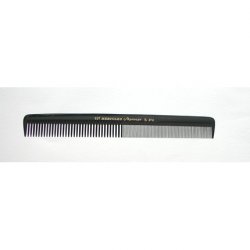 Hercules Master Class 100% Hard Rubber Comb 621 376