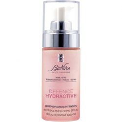 Bionike Defence Hydractive Intensive Moisturizing Detoxifying Serum 30ml