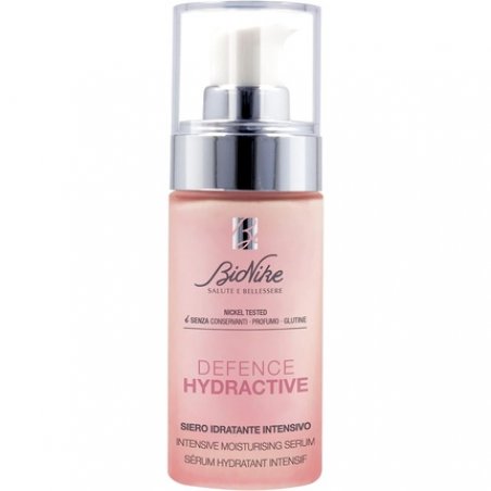 Bionike Defence Hydractive Intensive Moisturizing Detoxifying Serum 30ml