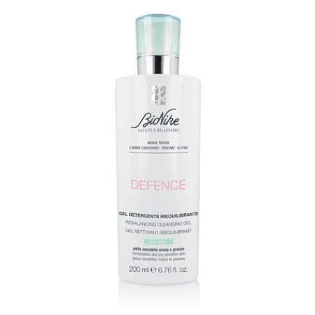 Defence Gel Det Riequil 200ml