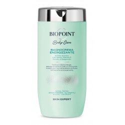 Biopoint Energizing Bagnocrema 400ml