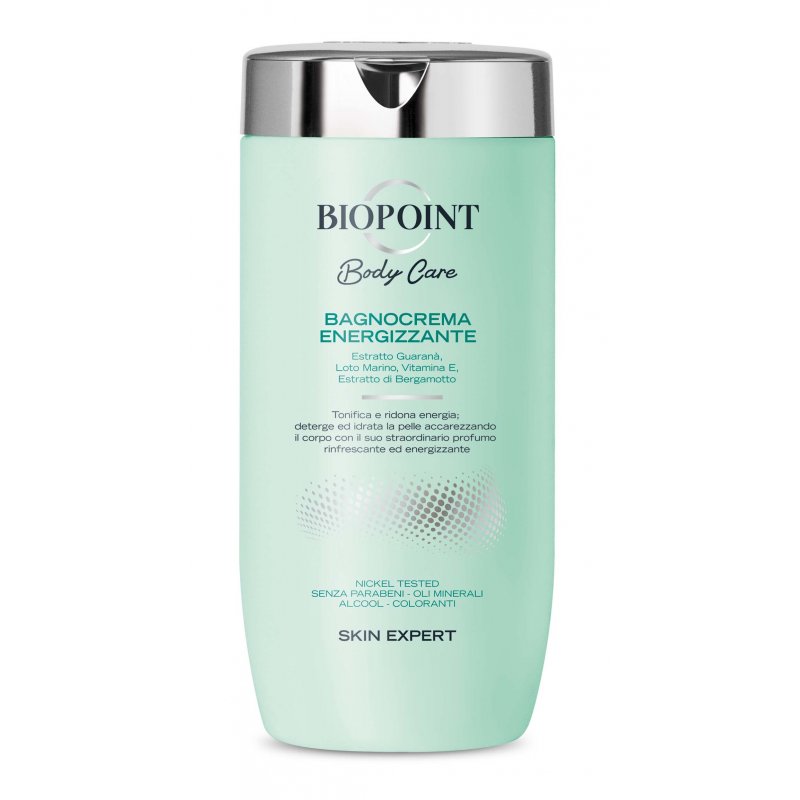 Biopoint Energising 400ml