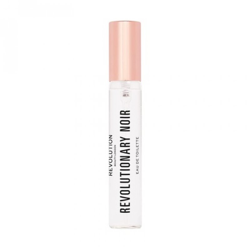 Revolution Beauty Revolutionary Noir 10ml Purse Spray Women's Perfume