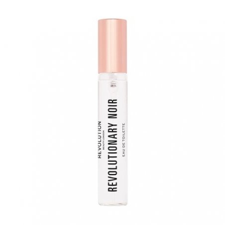 Revolution Beauty Revolutionary Noir 10ml Purse Spray Women's Perfume