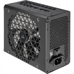 Corsair 1200W RMx SHIFT Series RM1200X PSU, Fluid Dynamic Fan, Fully Modular, 80 Gold, ATX 3.0, PCIe 5.0