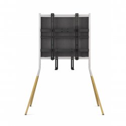 Falcon Universal TV Stand (hellgrau)