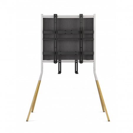 Falcon Universal TV Stand (hellgrau)